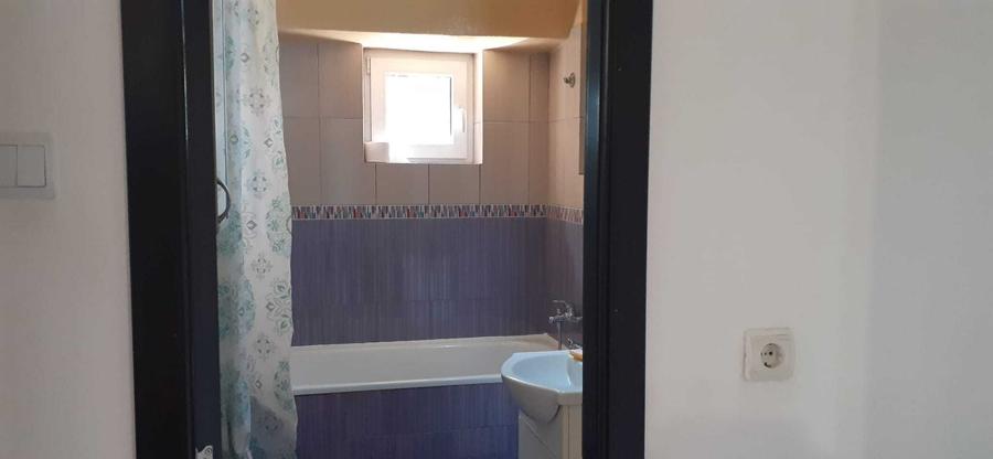 Apartament cu 2 camere semidecomandat în Carpați 2