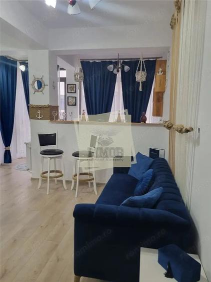 Apartament cu 3 camere 2 bai si parcare privata pe Doamna Stanca - 2