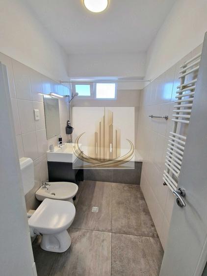Apartament cu 2 camere, Torontalului 70mp bloc nou - 5