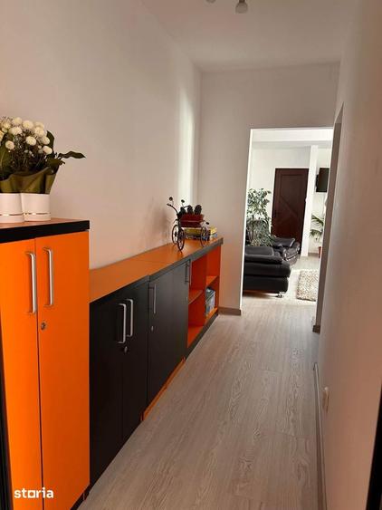 Apartament cu 3 camere în Obcini