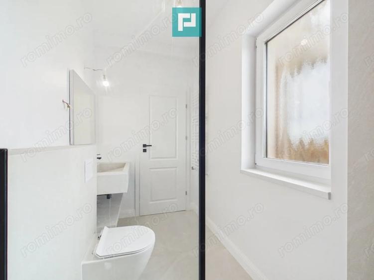 Duplex Premium -5 camere la cheie Mo?ni?a Noua - 3