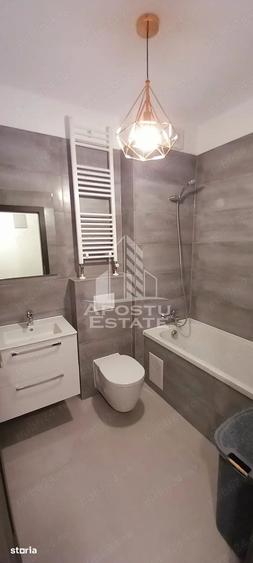 Apartament cu 2 camere în Șega