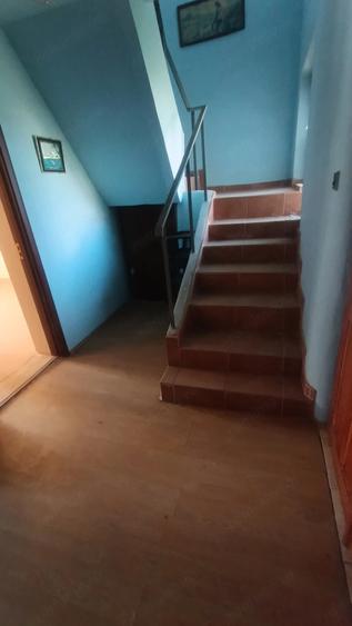 Casa P+1, 250 mp utili, 500 mp teren, zona Brestei - 6