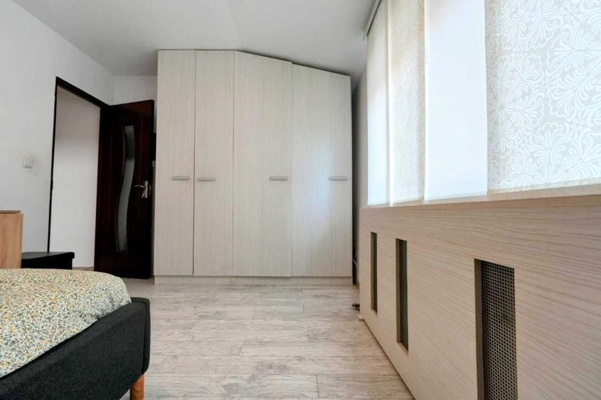 Garsonieră semidecomandată în Șagului