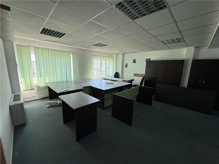 Spațiu comercial, de 350 mp, în Turnișor