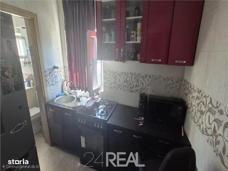 Casă cu 4 camere în Doamna Ghica