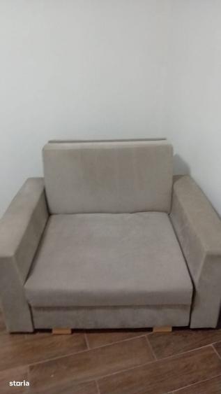 Apartament cu 2 camere în Gară