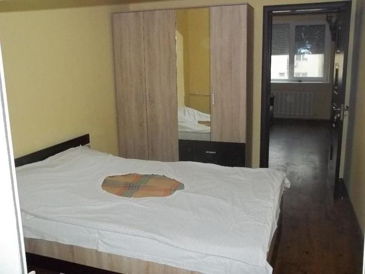Apartament cu 2 camere semidecomandat în Tomis III