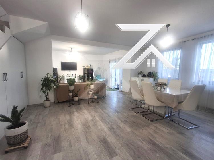 Casă individuală cu 3 camere cu Teren 365 Mp în Sud-Est
