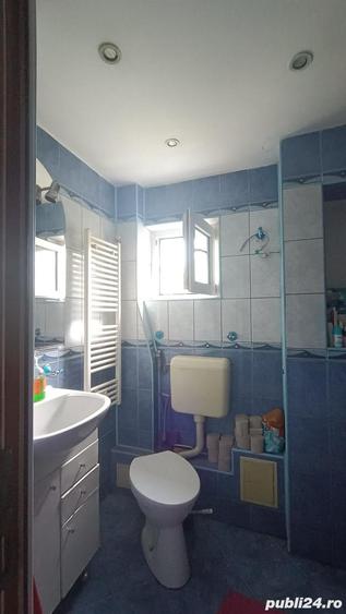 Garsonieră decomandată în Vitan