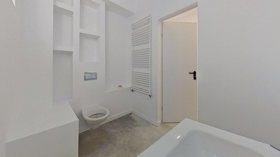 Spațiu comercial, de 187 mp, în Olteniței