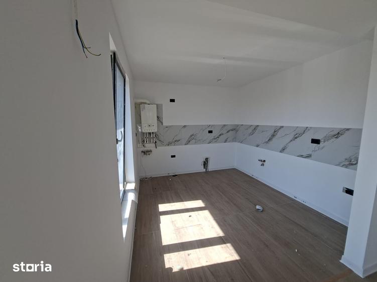 CASA PARTER/4 CAMERE/COM.BERCENI/COMISION 0% - 10