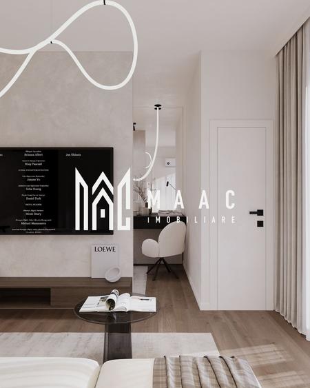 APARTAMENT TIP STUDIO I CALEA SURII MICI - 9