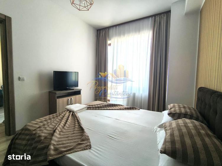 Apartament cu 2 camere în Nord