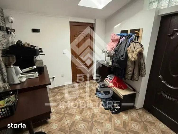 Casă cu 3 camere cu Teren 120 Mp în Central