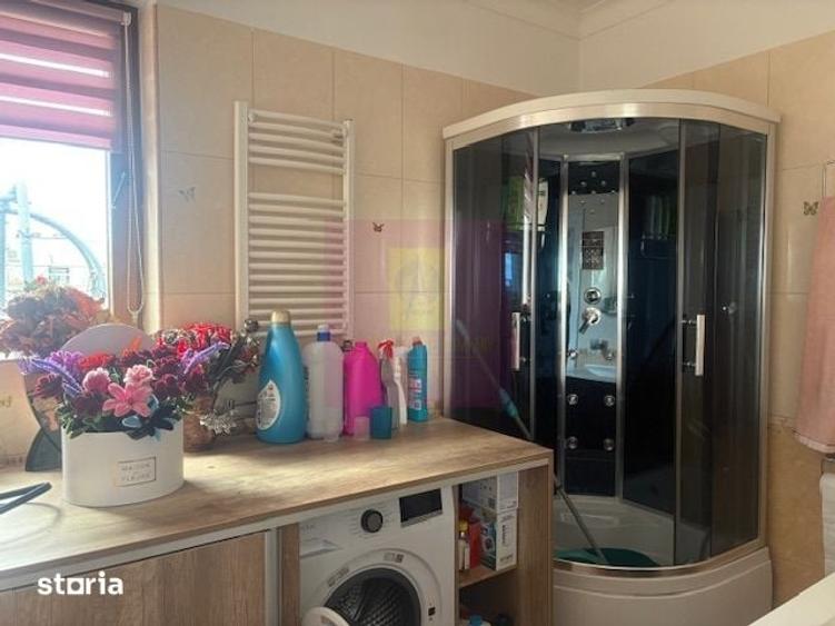 APARTAMENT PENTHOUSE TITAN CU INTIMITATEA SI CONFORTUL UNEI CASE! - 17
