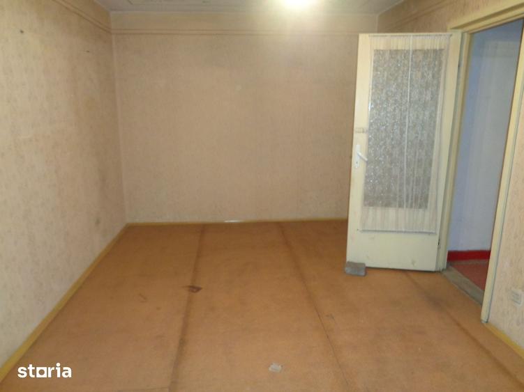 Apartament cu 2 camere decomandat în Fortuna