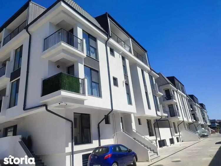 Apartament 3 Camere Otopeni | Ultimul | Parcare Subterana | Ocazie - 6