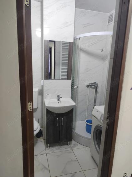 Apartament cu 2 camere decomandat, mobilat în 9 Mai