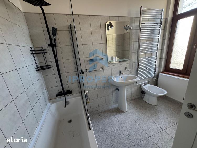 Calea Victoriei | 5 Camere | 130 mp | Pretabil Birouri | Centrala | - 14