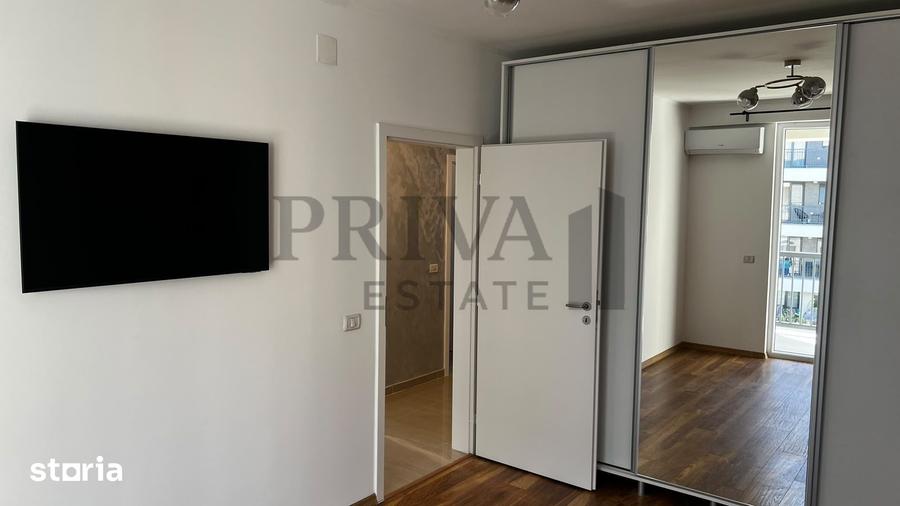 Apartament modern 3 camere, 2 bai, 70 mp, etaj 2, Aradului - 16