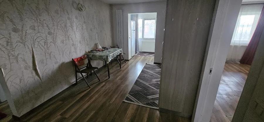 Apartament cu 2 camere decomandat în Fălticeni