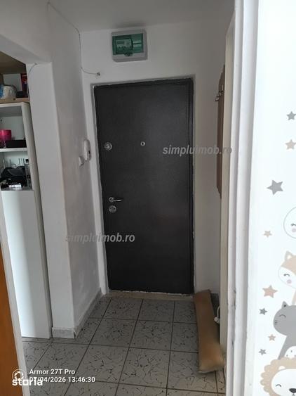 Decomandat 2 Camere Complet Utilat Nitu Vasile - 8