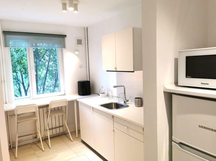 Apartament cu 2 camere decomandat, mobilat în Unirii