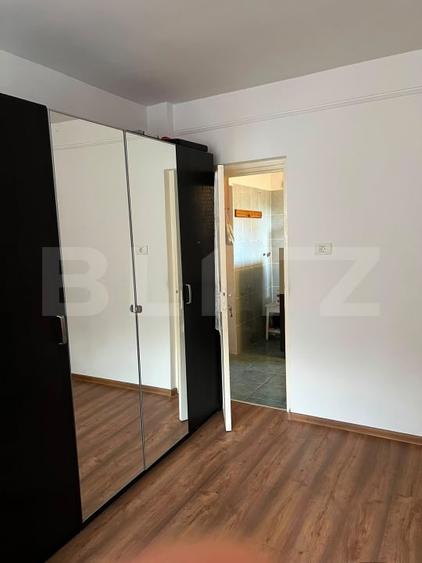 Casă individuală cu 3 camere cu Teren 1100 Mp în Exterior Est
