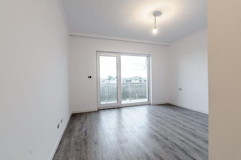 PREȚ REDUS! Vilă nouă cu terasă panoramică și 4 dormitoare, în Gai - 3
