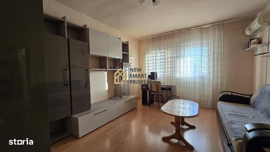 Apartament cu 2 camere în Nufărul