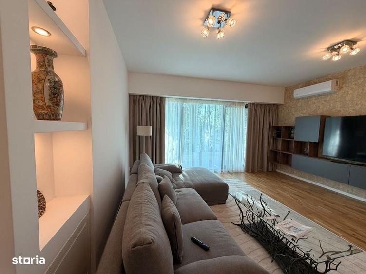 Apartament cu 2 camere în Cotroceni