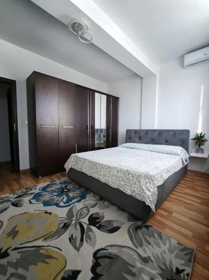 Apartament cu 3 camere decomandat, mobilat în Șagului