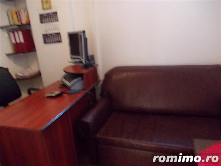 Spațiu comercial, de 765 mp, în Ultracentral