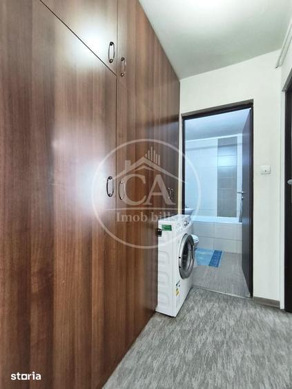 Apartament cu 2 camere decomandat în Ultracentral