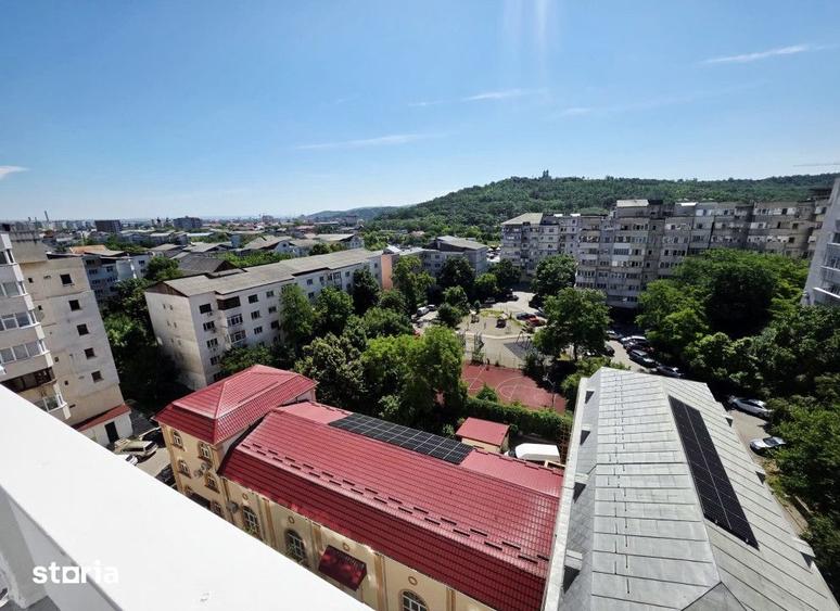 Garsonieră în Nicolina