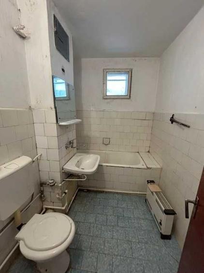 Apartament cu 2 camere decomandat în Plantelor