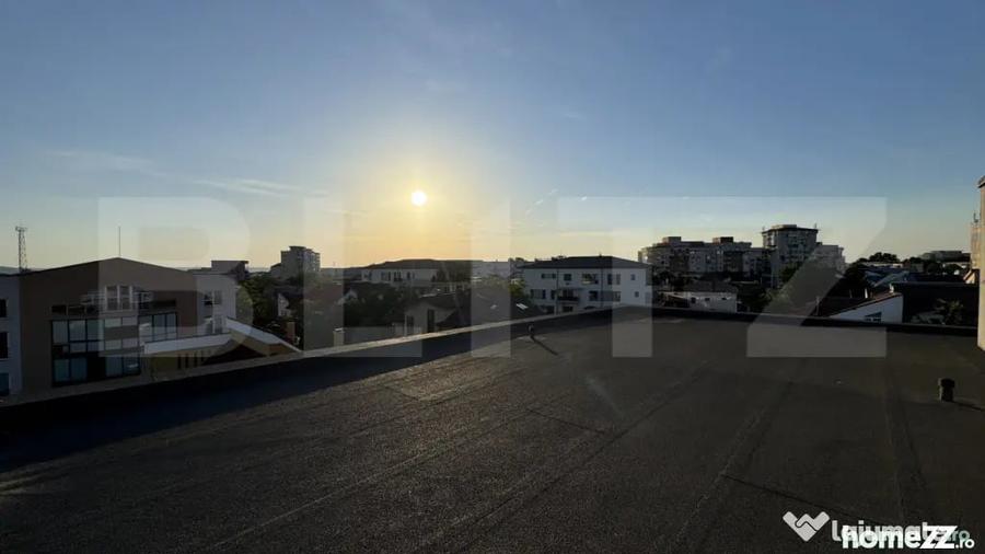 Apartament cu 4 camere decomandat în Brazda lui Novac