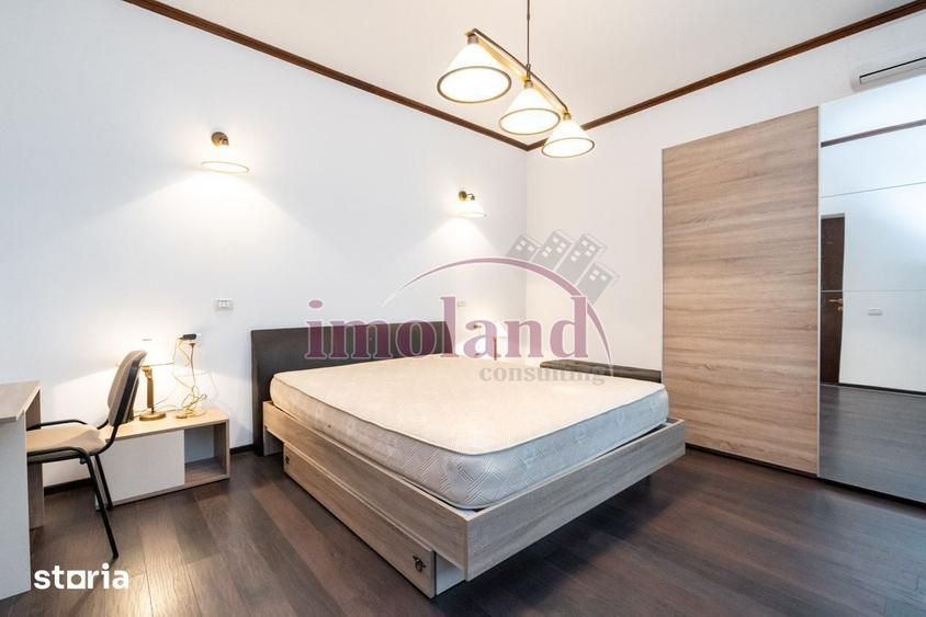 Casă cu 6 camere cu Teren 180 Mp în Floreasca