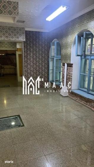 Spatiu comercial de inchiriat | Sibiu, Central | 80 mp - 3