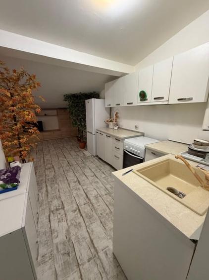 Apartament cu 2 camere decomandat, mobilat în Brazda lui Novac