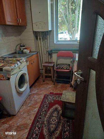 Garsonieră în Central