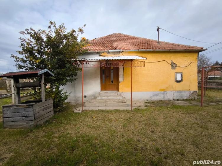 Casă în Central