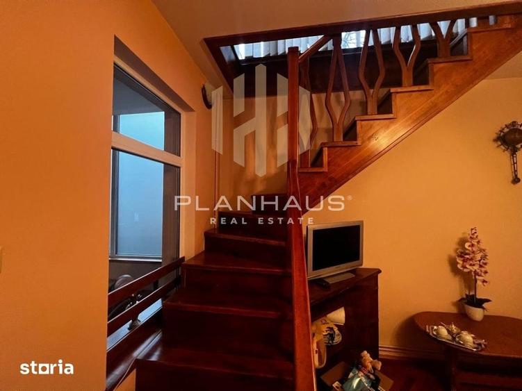 Casă cu 3 camere cu Teren 216 Mp în Săsar