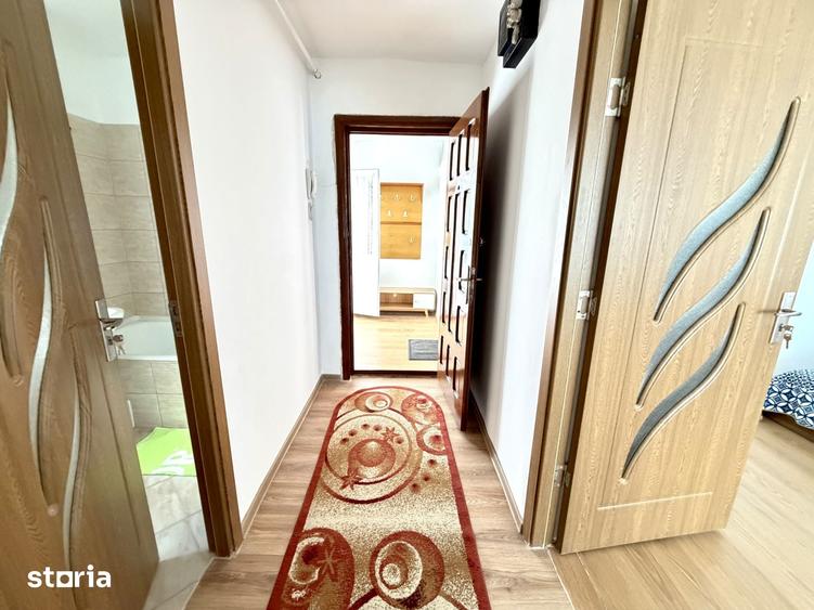 Garsonieră în Banca Națională