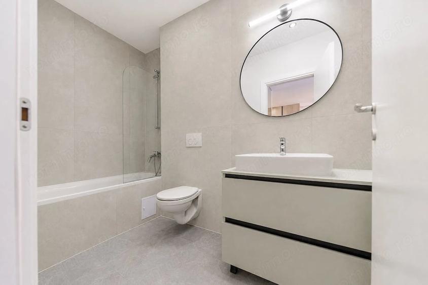 Apartament cu 2 camere decomandat în Lipovei