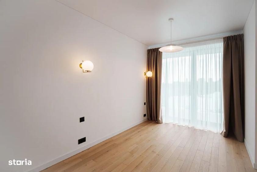 Apartament cu 2 camere semidecomandat în Colentina