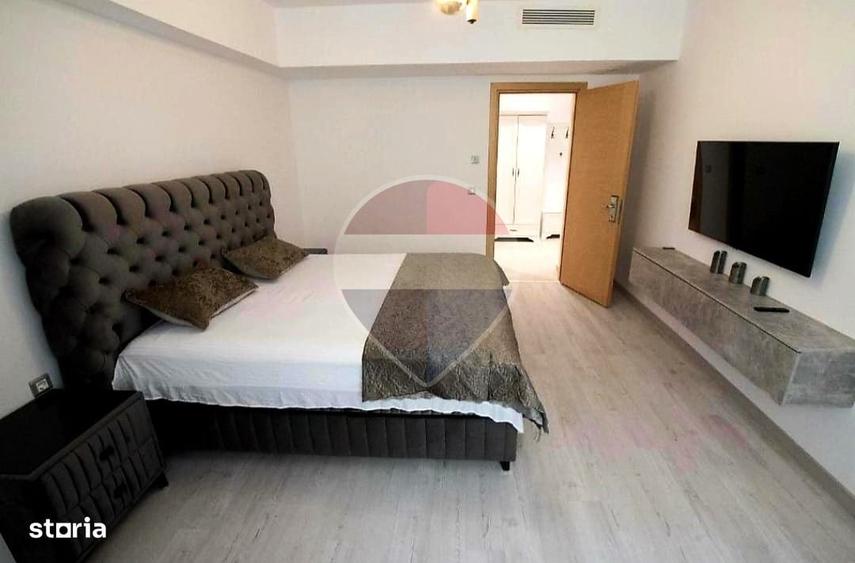Apartament cu 2 camere în Vitan