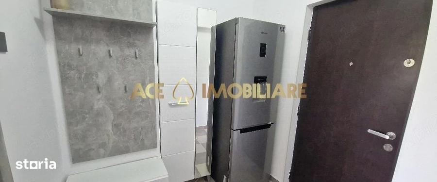 2 Camere de inchiriat | Mihai Bravu | Prox Metrou | Balcon | A.C - 5