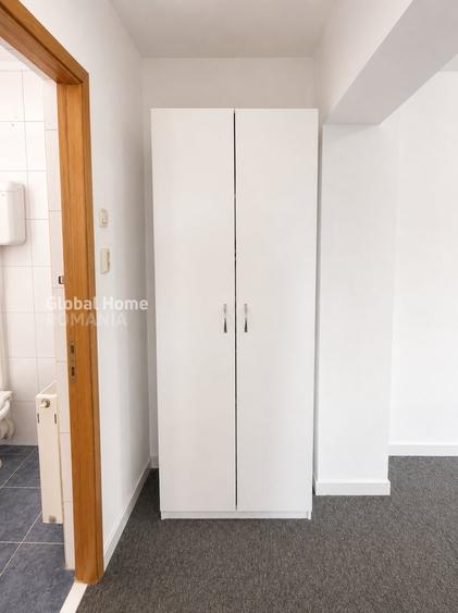 Apartament cu 2 camere semidecomandat în P-ța Victoriei